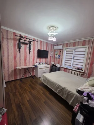 Фото 2 3-комн. квартира в Мирабадском районе