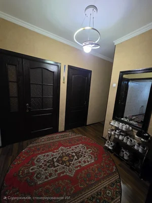 Фото 3 3-комн. квартира в Мирабадском районе