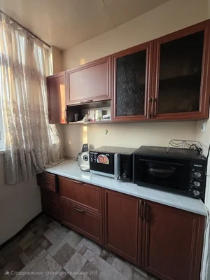 Фото 5 3-комн. квартира в Мирабадском районе