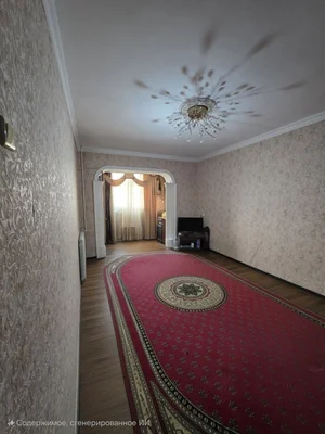 Фото 6 3-комн. квартира в Мирабадском районе