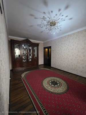 Фото 7 3-комн. квартира в Мирабадском районе