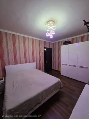 Фото 8 3-комн. квартира в Мирабадском районе