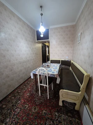 Фото 9 3-комн. квартира в Мирабадском районе