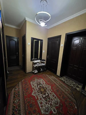 Фото 10 3-комн. квартира в Мирабадском районе