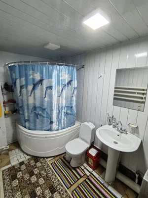 Фото 5 Дом в Миробадском районе