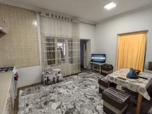 Фото 10 Дом в Миробадском районе