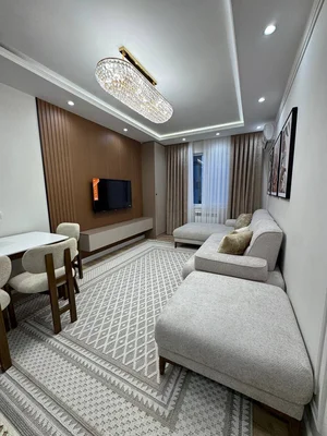 Фото 2 Квартира в Махтумкули ор-р Макро