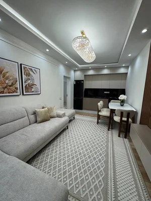 Фото 3 Квартира в Махтумкули ор-р Макро