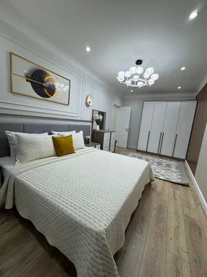 Фото 6 Квартира в Махтумкули ор-р Макро