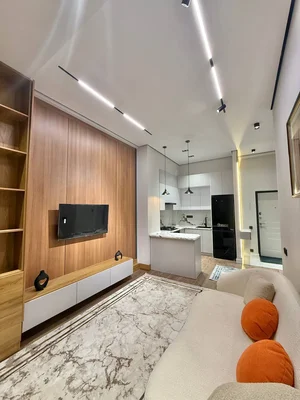 Фото 2 2-комн. квартира в Фрегат