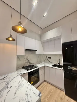 Фото 4 2-комн. квартира в Фрегат