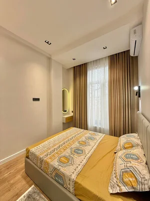 Фото 6 2-комн. квартира в Фрегат