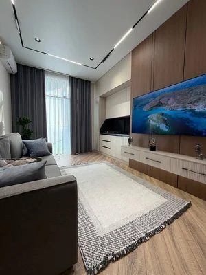 Фото 4 1-комн. квартира в ЖК Oz Mahal