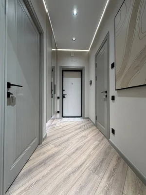 Фото 5 1-комн. квартира в ЖК Oz Mahal