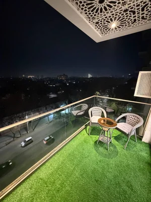 Фото 6 1-комн. квартира в ЖК Oz Mahal