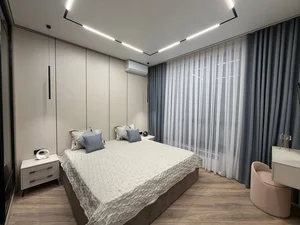 Фото 7 1-комн. квартира в ЖК Oz Mahal