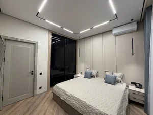 Фото 8 1-комн. квартира в ЖК Oz Mahal