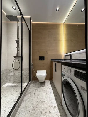 Фото 9 1-комн. квартира в ЖК Oz Mahal