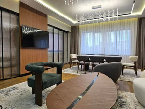 Фото 2 4-комн. квартира в Габус на метро Ойбек