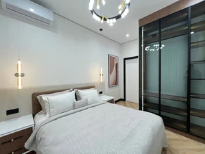 Фото 8 4-комн. квартира в Яккасарайском районе