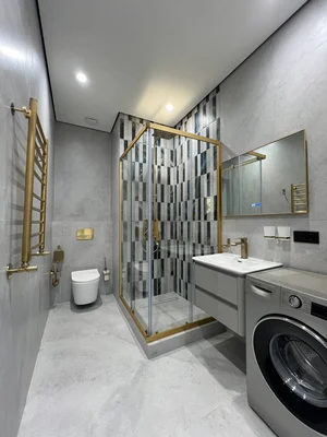 Фото 9 4-комн. квартира в Яккасарайском районе