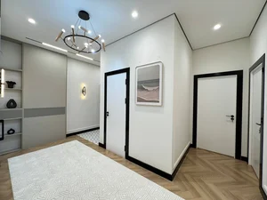 Фото 10 4-комн. квартира в Яккасарайском районе