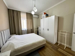 Фото 7 3-комн. квартира в GOLDEN HOUSE