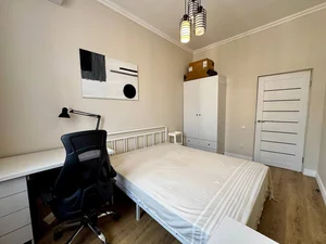 Фото 8 3-комн. квартира в GOLDEN HOUSE