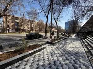 Фото 3 Коммерческая недвижимость в Мирзо-Улугбекском районе