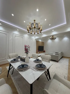 Фото 1 4-комн. квартира в Яккасарайский район