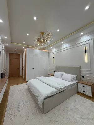 Фото 5 4-комн. квартира в Яккасарайский район