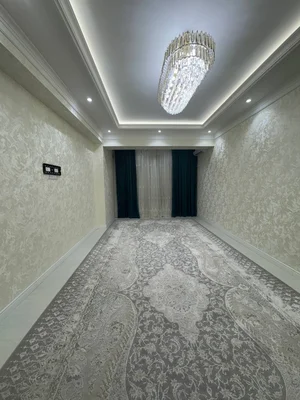 Фото 3 3-комн. квартира в ТРЦ Ривейра