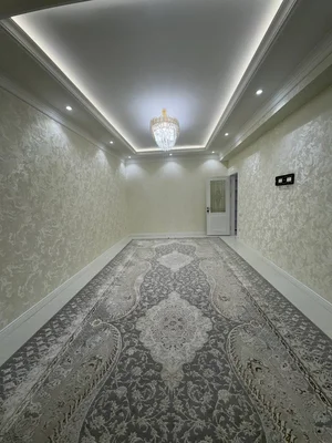 Фото 4 3-комн. квартира в ТРЦ Ривейра