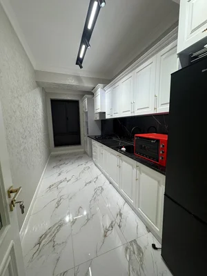 Фото 6 3-комн. квартира в ТРЦ Ривейра