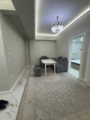 Фото 7 3-комн. квартира в ТРЦ Ривейра