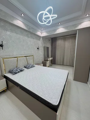 Фото 8 3-комн. квартира в ТРЦ Ривейра