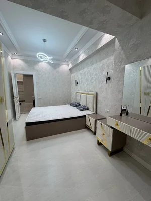 Фото 9 3-комн. квартира в ТРЦ Ривейра