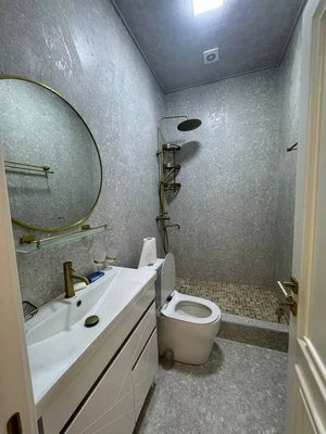 Фото 10 3-комн. квартира в ТРЦ Ривейра