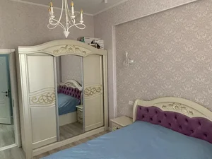 Фото 1 2-комн. квартира в Мирзо-Улугбекском