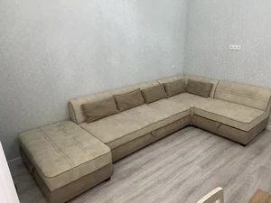 Фото 3 2-комн. квартира в Мирзо-Улугбекском