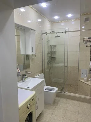 Фото 9 2-комн. квартира в Мирзо-Улугбекском