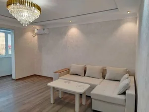 Фото 2 3-комн. квартира в Юнусабадском