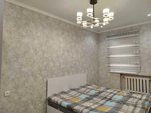 Фото 3 3-комн. квартира в Юнусабадском
