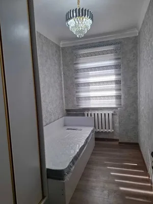 Фото 4 3-комн. квартира в Юнусабадском