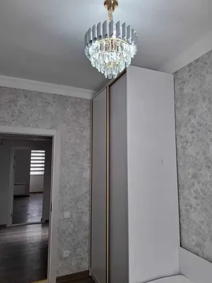 Фото 5 3-комн. квартира в Юнусабадском