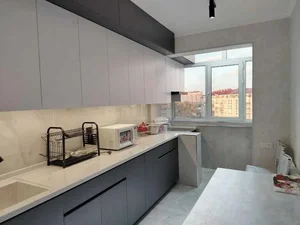 Фото 6 3-комн. квартира в Юнусабадском