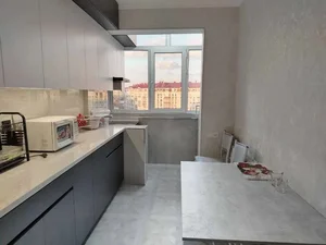 Фото 7 3-комн. квартира в Юнусабадском