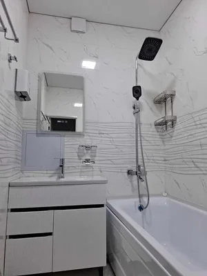 Фото 8 3-комн. квартира в Юнусабадском