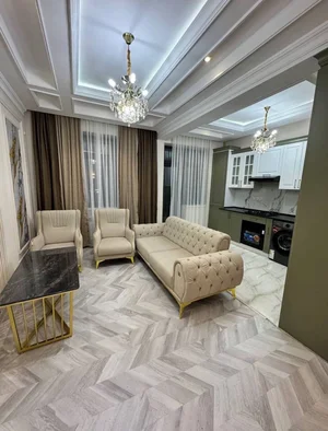 Фото 3 2-комн. Новостройка в Мирзо-Улугбек