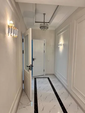 Фото 4 2-комн. Новостройка в Мирзо-Улугбек